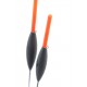 Pluta Matrix -  Carp Carbon Pole Float 0.2g